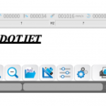 DotWare_QT Inkjet Operation Software