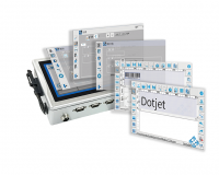 DotWare_QT Inkjet Operation Software
