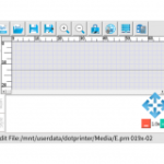 DotWare_QT Inkjet Operation Software