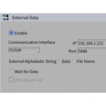 DotWare_QT Inkjet Operation Software