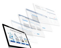 CMD Software System