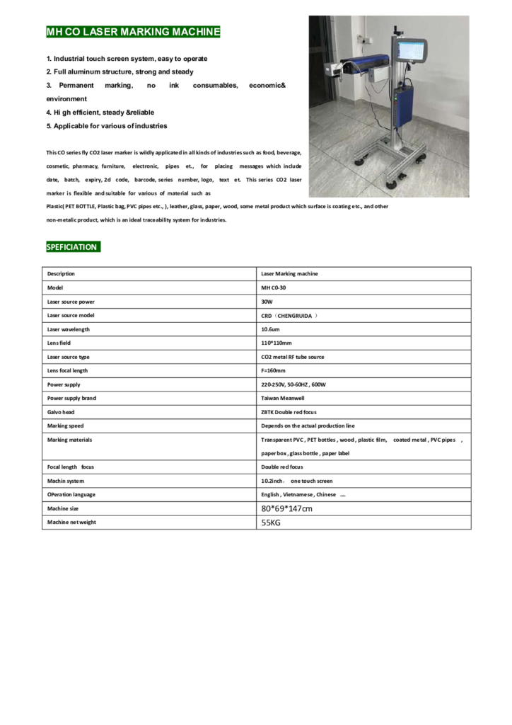MH_CO_Laser_Marking_Machine